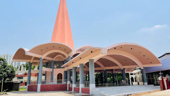 Sohrawardy Udyan