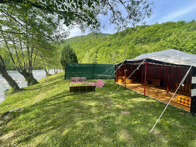 Abo Umayr River Camp