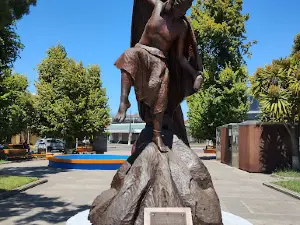 Plaza De Armas