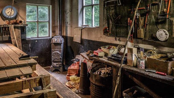 T Zand ( bereikbaar via Berkendijk )