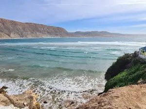 Plage Imsouane - Maroc