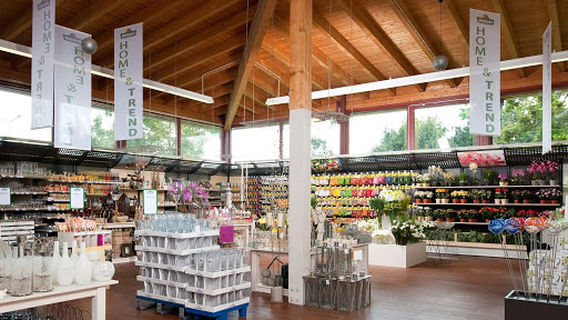 Dehner Garten-Center
