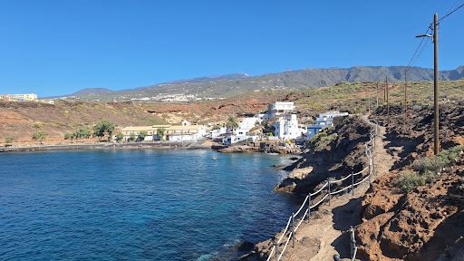 Cala de las Tortugas