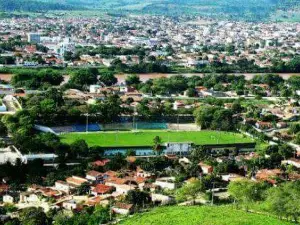 Estádio Lisboão