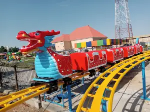 Diamond Amusement Park