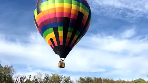 Silver Springs Campground