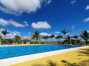Indaiá Clube