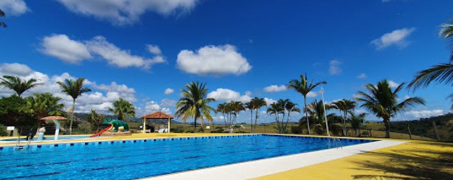 Indaiá Clube