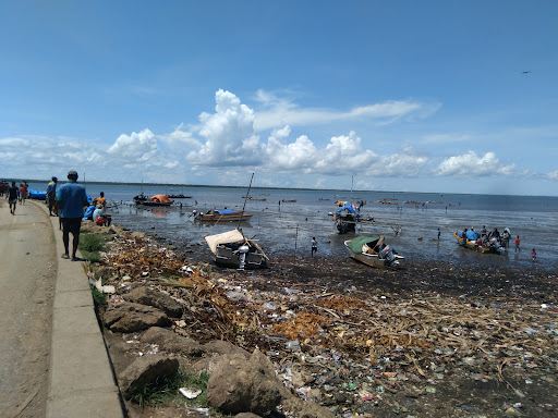 Bali to Daru Flights