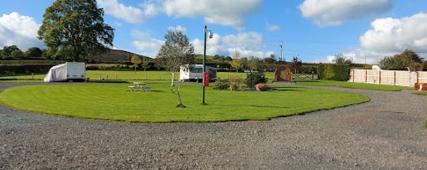 Southview Caravan and Camping