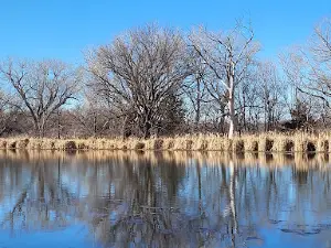 Pratt County Lake