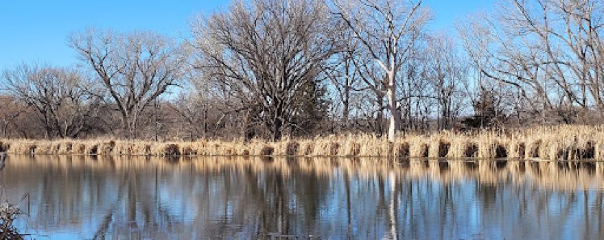 Pratt County Lake