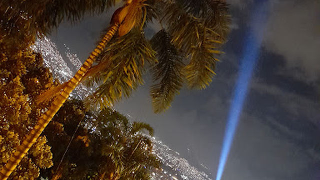 Parque Juanes de la Paz