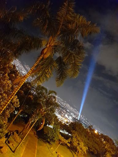 Parque Juanes de la Paz