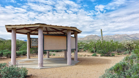 Black Canyon City Municipal Memorial Park
