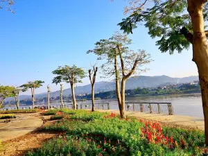 View Point Chiang Khong