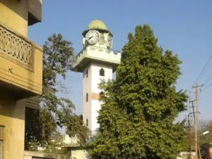 Tippu Sultan Tower