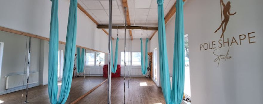 Pole Shape Studio
