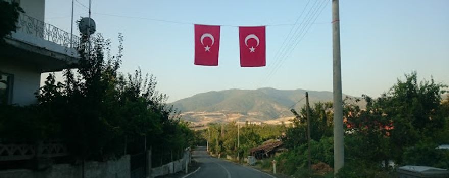 Hacı İsmail Parkı