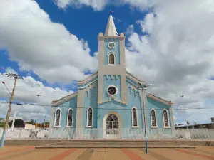 Square Lizete Bishop Santos (Matrix Square)