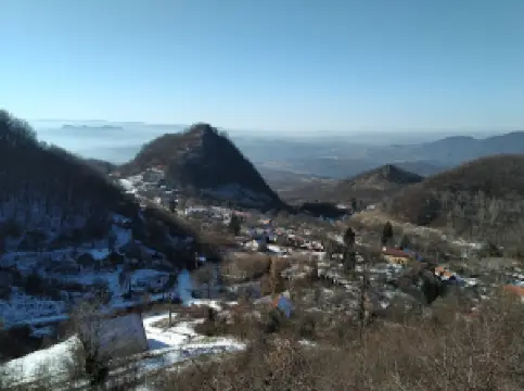United Church (Lightninged)