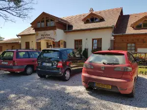 Hungaricum Vendégház-Panzió