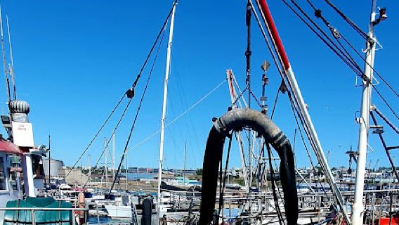 Nelson Mandela Bay Yacht Club