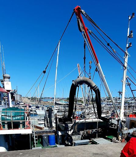 Nelson Mandela Bay Yacht Club