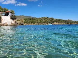 Paralia Agios Ermogenis