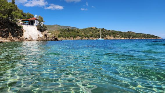 Paralia Agios Ermogenis