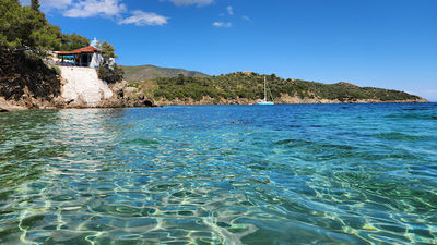 Paralia Agios Ermogenis