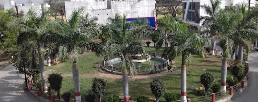 Life City Garden
