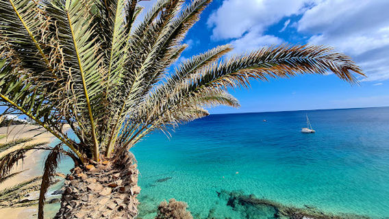 Mirador de Morro Jable