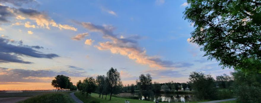 Vijverpark Oud Gastel