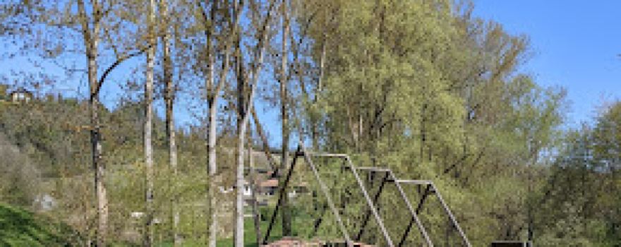Parco L’Alberone