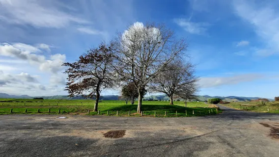 Historical Maritime Museum & Park