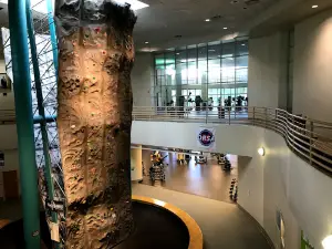Charles J. Ping Recreation Center