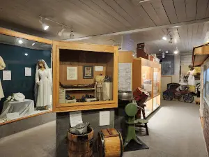 Tourism Dawson Creek