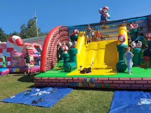 Camping Lido