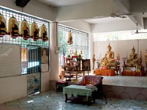 Wat Pa Nong Koo