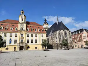 Marktplatz