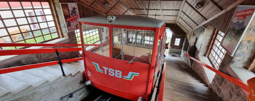 Treib Seelisberg Bahn AG
