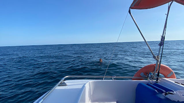 Hidalgo Sportsfishing