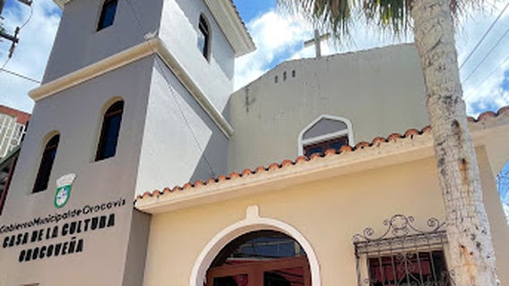 Casa de la Cultura Orocoveña