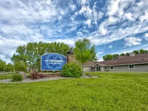 New Journey Church