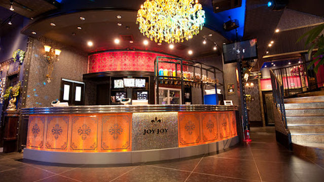 カラオケJOYJOY 豊田153本新店