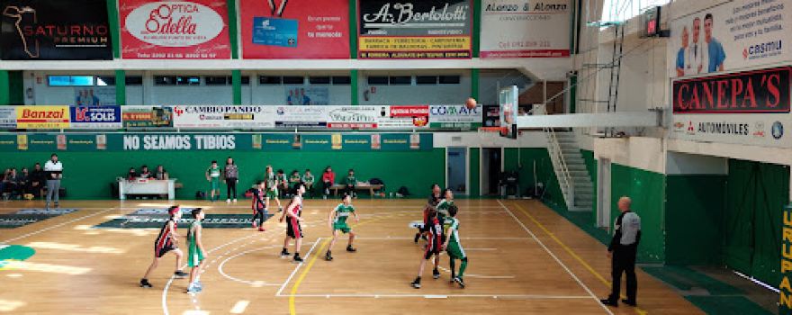 Social Club and Sport URUPAN