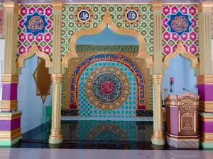 Masjid Al Ikhlas