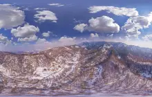 Березовая Роща