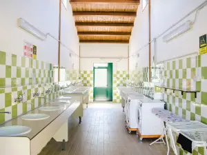 Camping Trasimeno